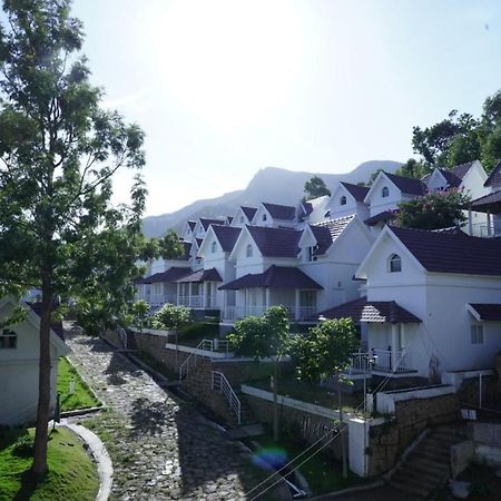 Mirth Hotels And Resorts Kanthalloor 외부 사진