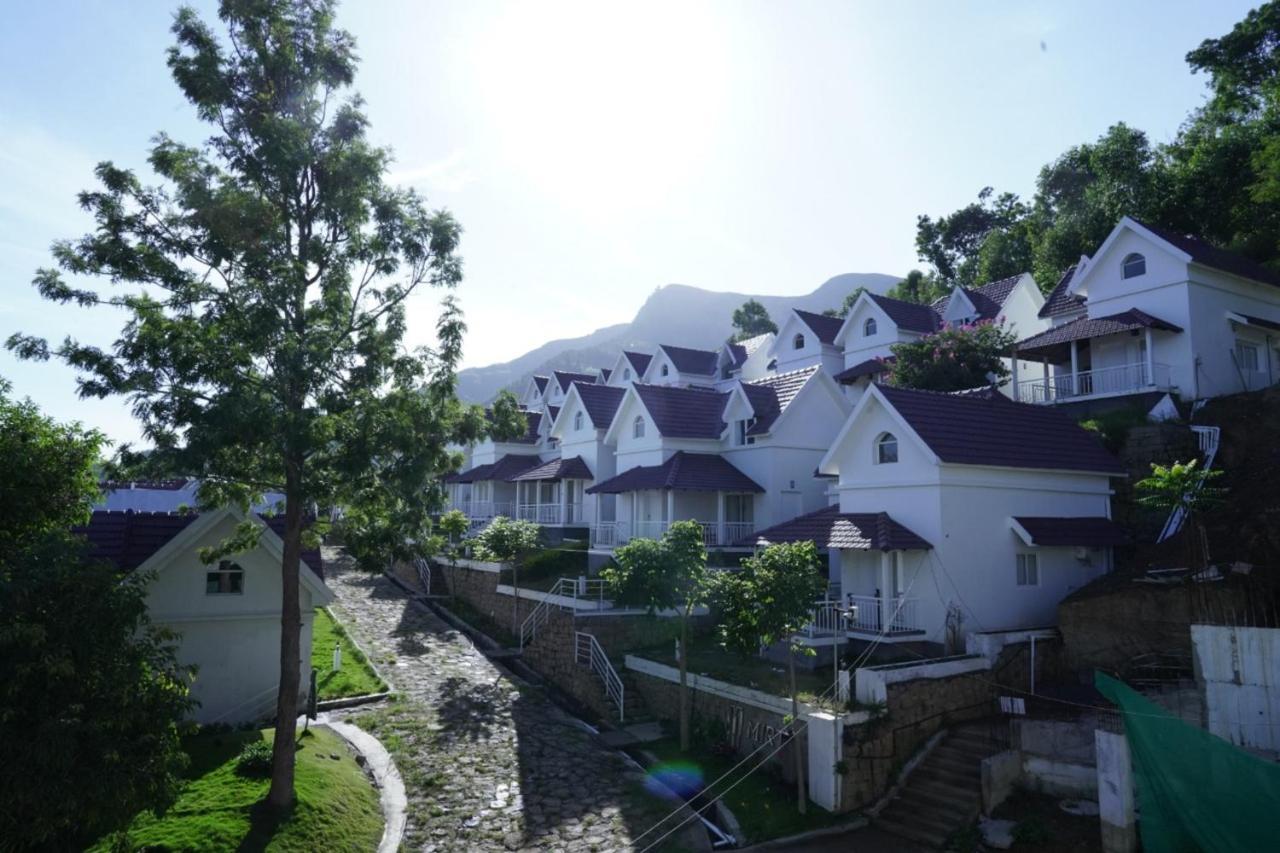 Mirth Hotels And Resorts Kanthalloor 외부 사진