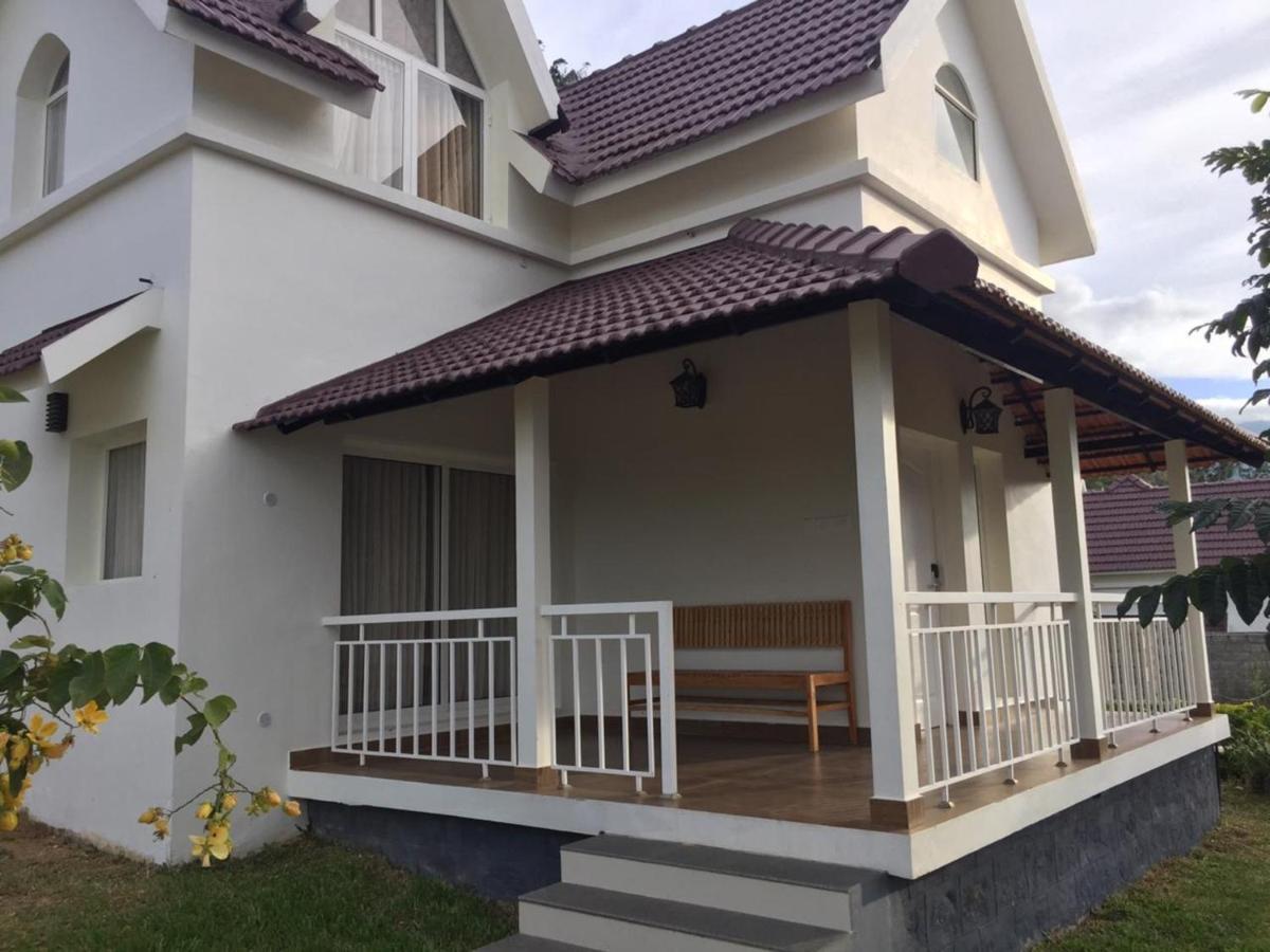 Mirth Hotels And Resorts Kanthalloor 외부 사진