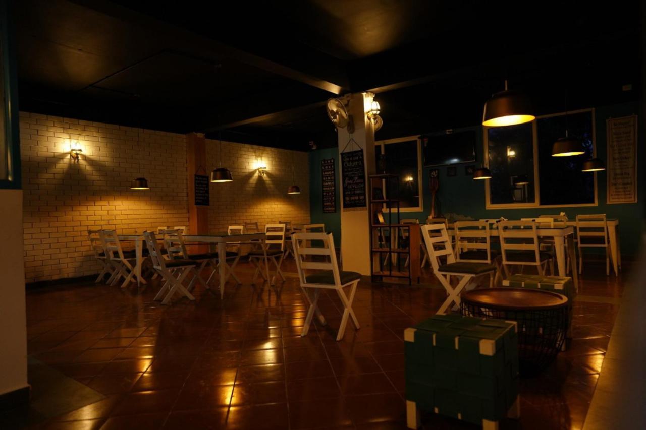 Mirth Hotels And Resorts Kanthalloor 외부 사진