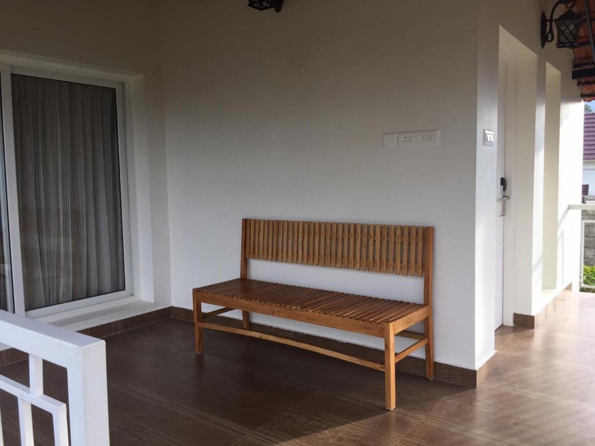 Mirth Hotels And Resorts Kanthalloor 외부 사진