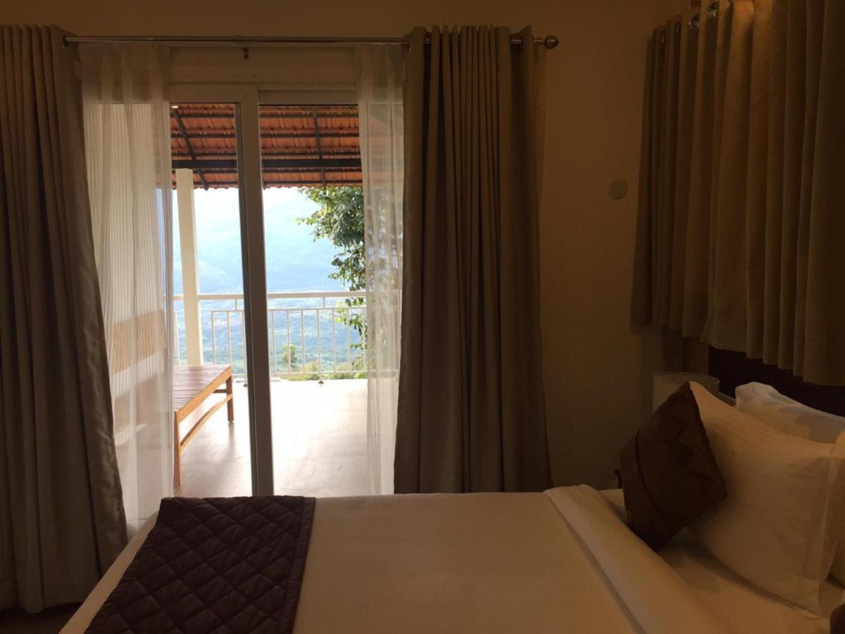 Mirth Hotels And Resorts Kanthalloor 외부 사진