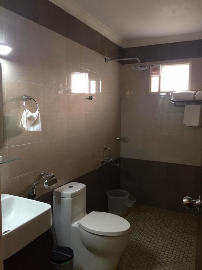 Mirth Hotels And Resorts Kanthalloor 외부 사진