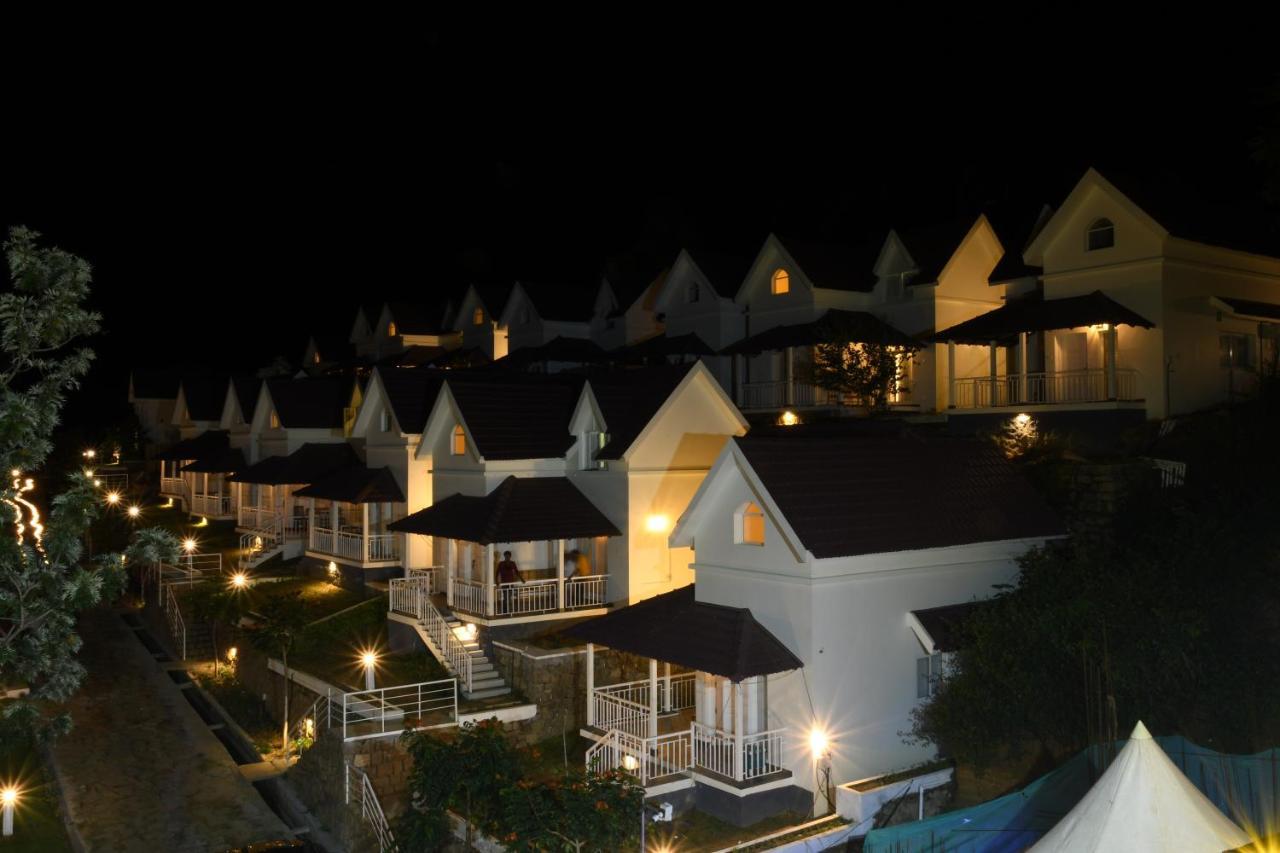 Mirth Hotels And Resorts Kanthalloor 외부 사진