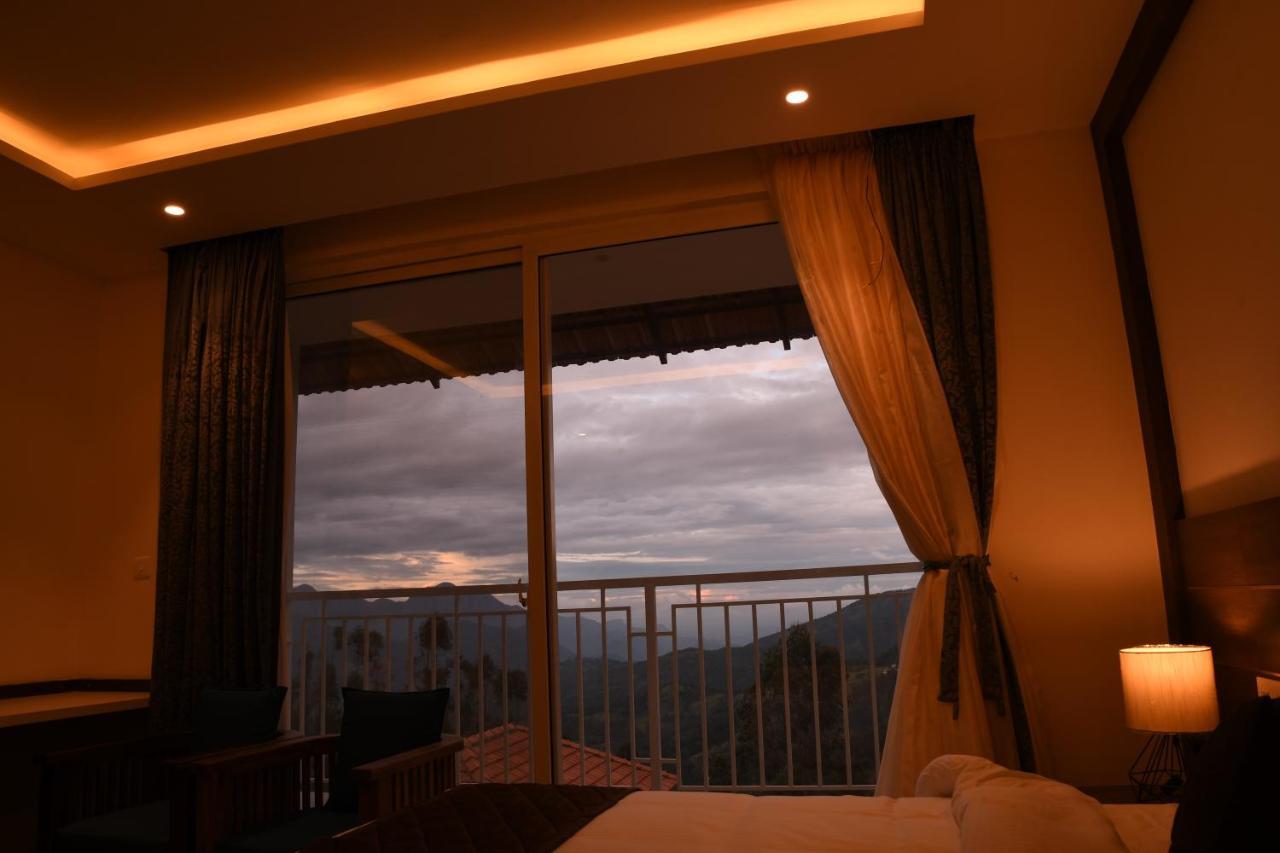 Mirth Hotels And Resorts Kanthalloor 외부 사진