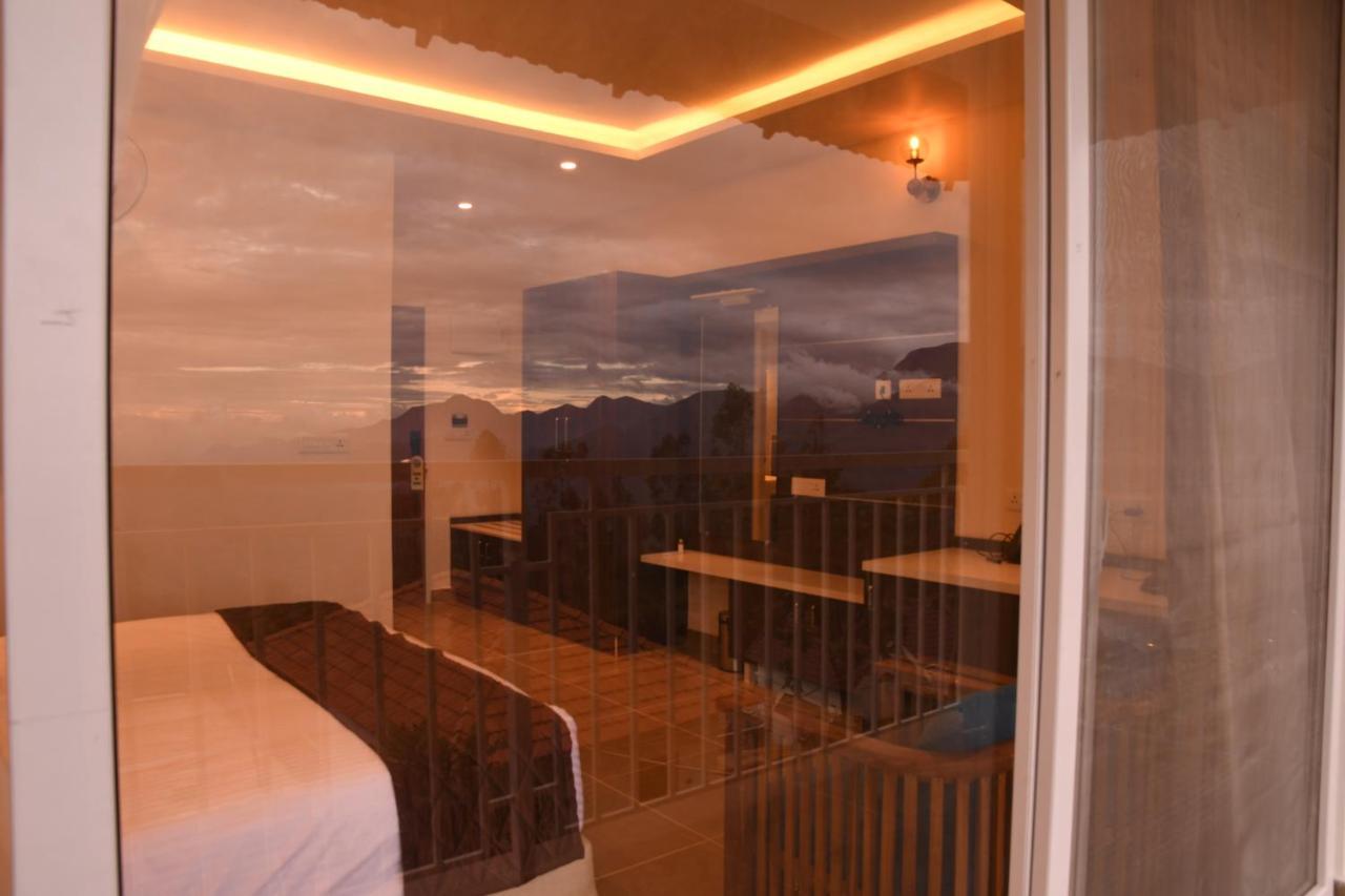 Mirth Hotels And Resorts Kanthalloor 외부 사진
