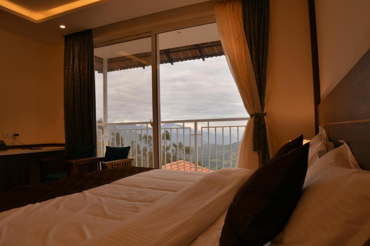 Mirth Hotels And Resorts Kanthalloor 외부 사진