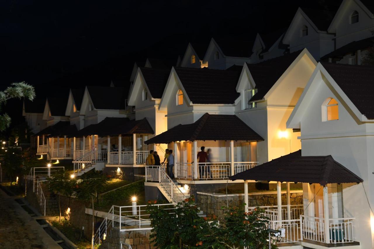Mirth Hotels And Resorts Kanthalloor 외부 사진