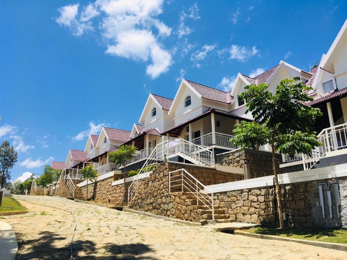 Mirth Hotels And Resorts Kanthalloor 외부 사진