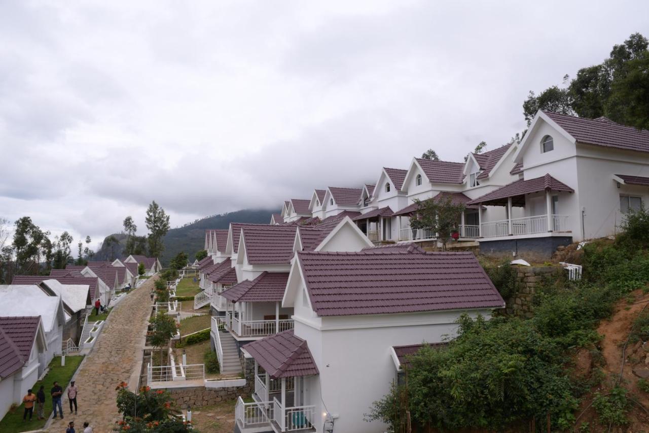 Mirth Hotels And Resorts Kanthalloor 외부 사진